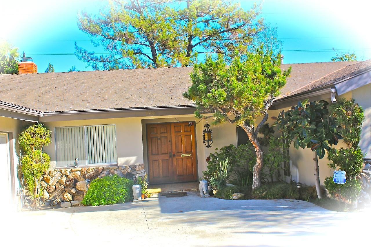 Sight to Site Locations RESIDENTIAL 02228West San Fernando Valley